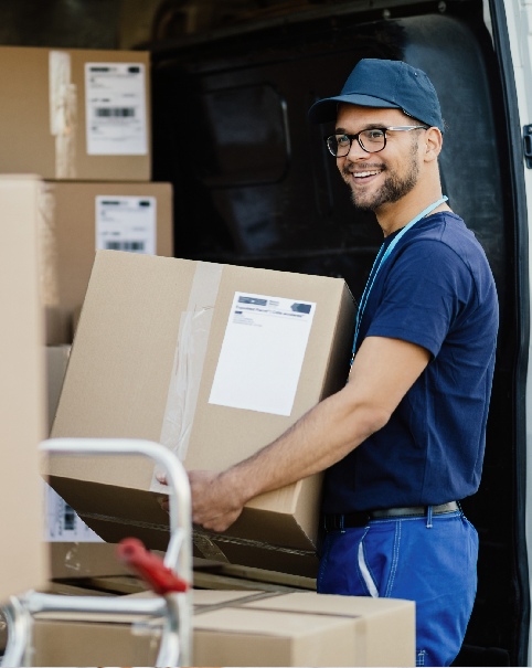 Доставка и сборка