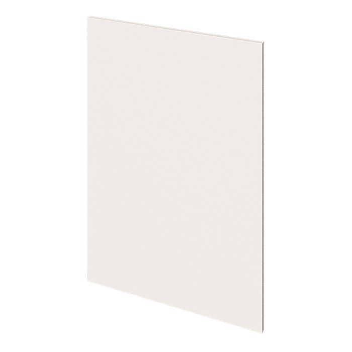 Дверь для шкафа ЛАЙТ 71,6х49,6 см ЛДСП цвет Кашемир