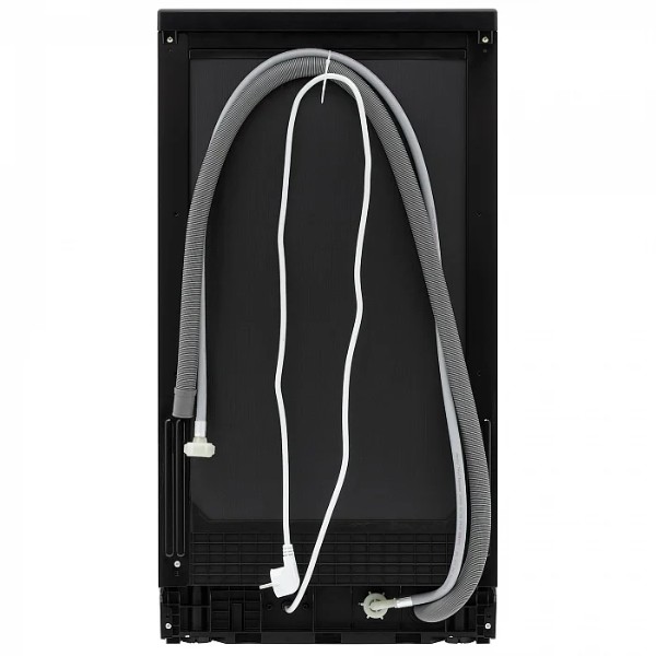 Посудомоечная машина KRONA RIVA 45 FS BL отдельностоящая (КА-00005535)