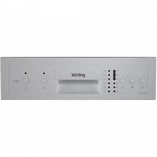 Посудомоечная машина Korting KDF 45240 S