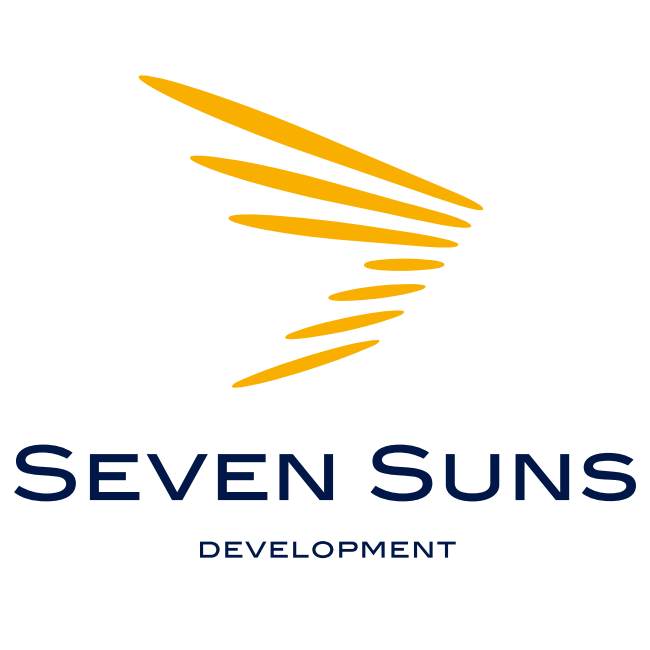 Seven Suns