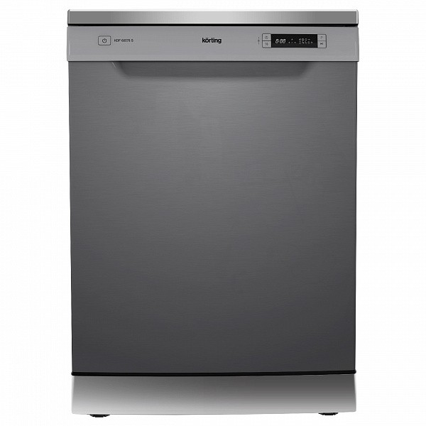 Посудомоечная машина KORTING KDF 60578 S