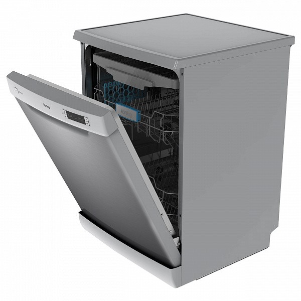 Посудомоечная машина KORTING KDF 60578 S