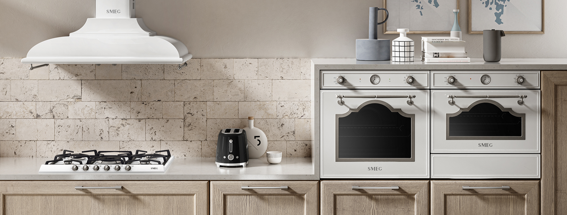 Посудомоечная машина Smeg <br> в подарок