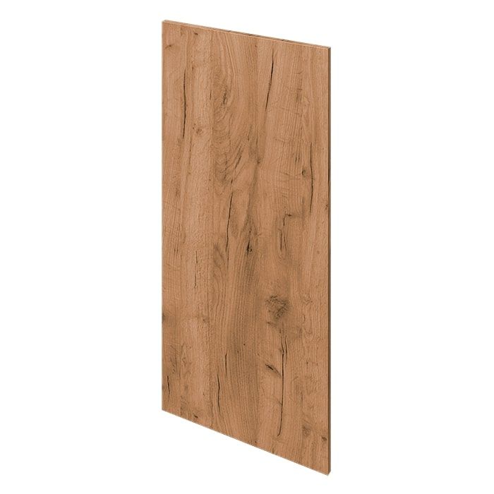 Дверь для навесного шкафа ЛАЙТ 95,6х44,6 см ЛДСП цвет Дуб золотой