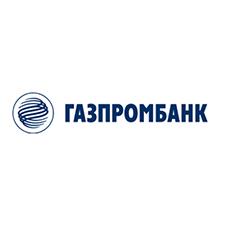 Газпромбанк