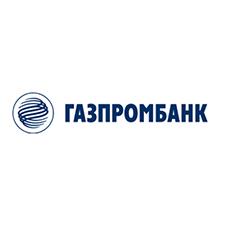 Газпромбанк