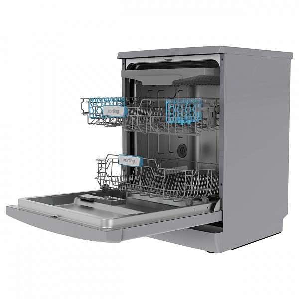 Посудомоечная машина KORTING KDF 60578 S