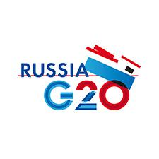 Russia G20