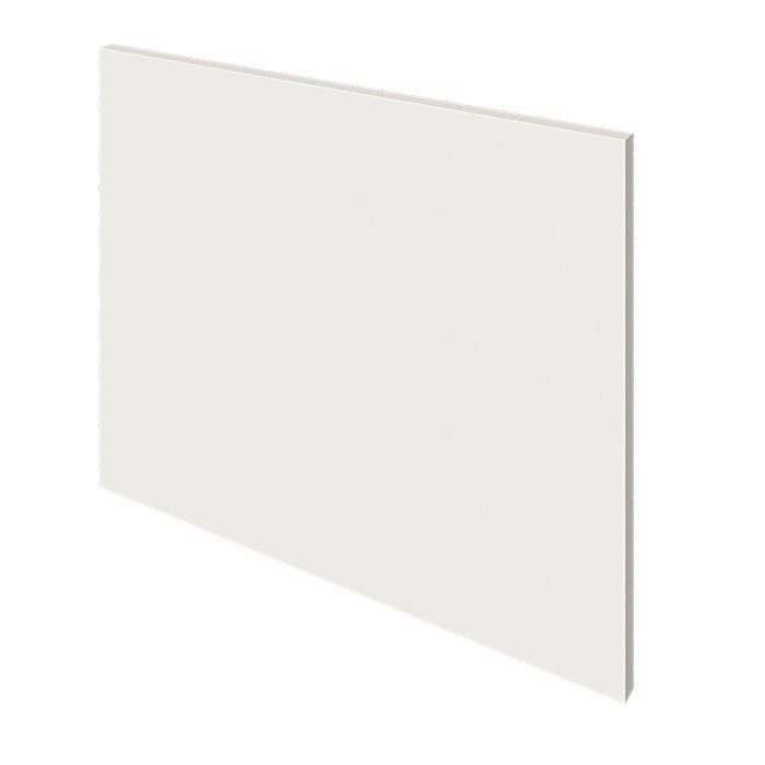 Дверь для навесного шкафа ЛАЙТ 35,6х44,6 см ЛДСП цвет Кашемир