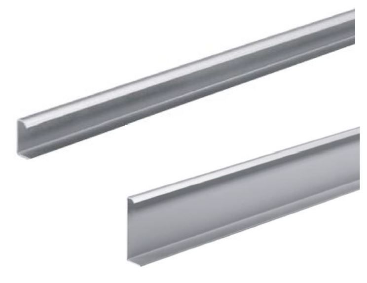 Комплект доборов для шкафа-купе высотой 220 см