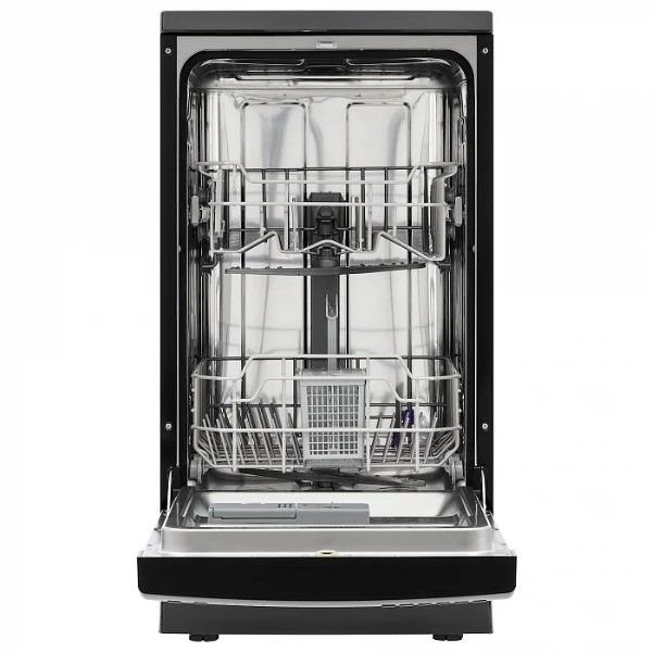 Посудомоечная машина KRONA RIVA 45 FS BL отдельностоящая (КА-00005535)