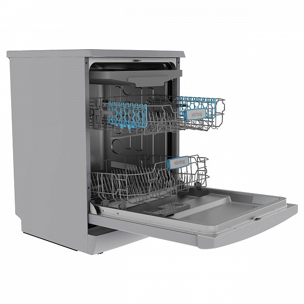 Посудомоечная машина KORTING KDF 60578 S