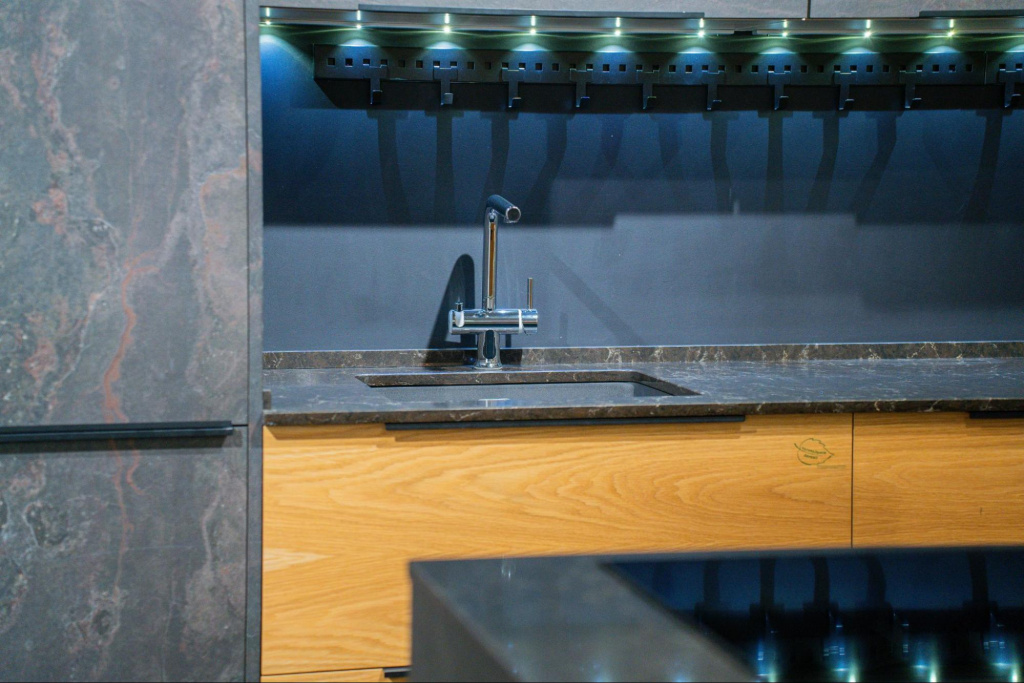 Кухня Страда-Этерно