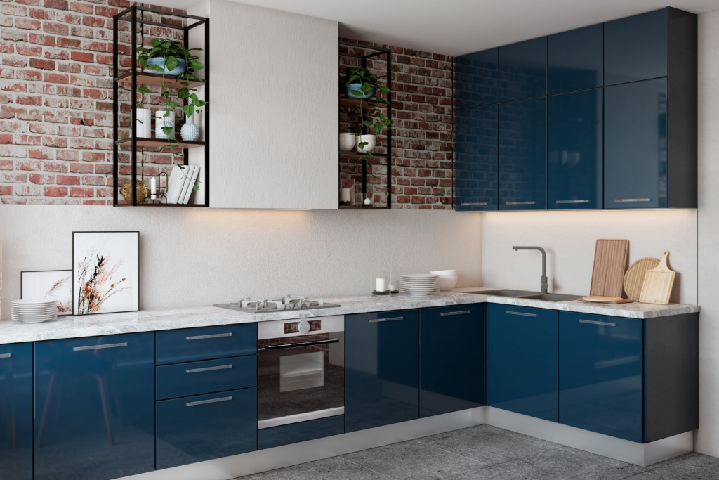 Кухня Мурано