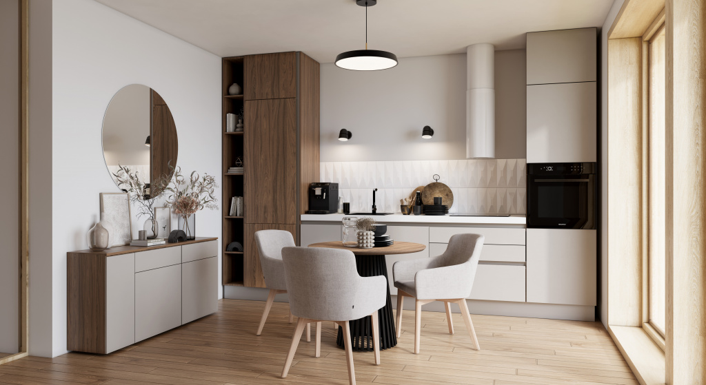 Дуб Каселла, Кашемир