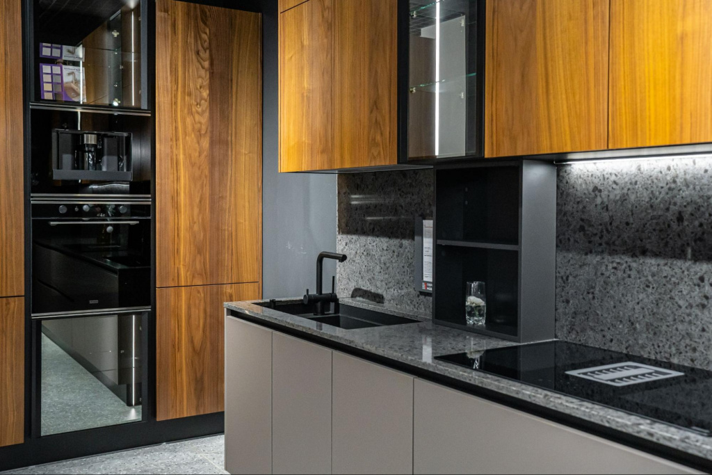 Кухня Феникс-Страда