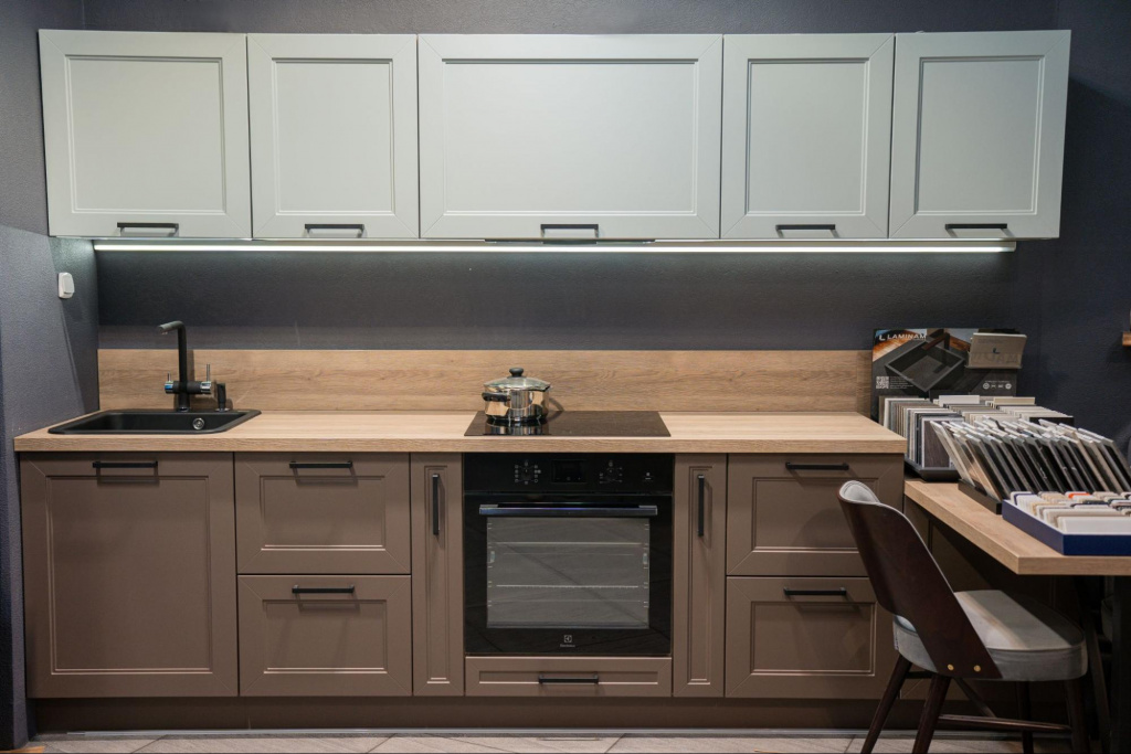 Кухня Шеффилд