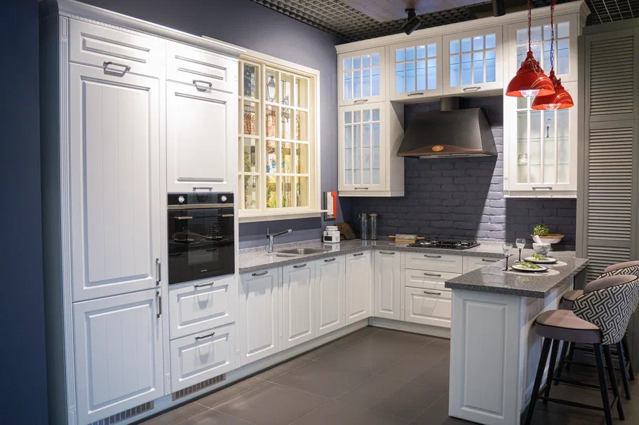 Кухня Белла