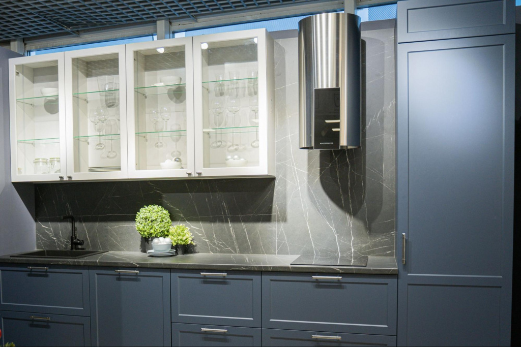 Кухня Фреско эмаль