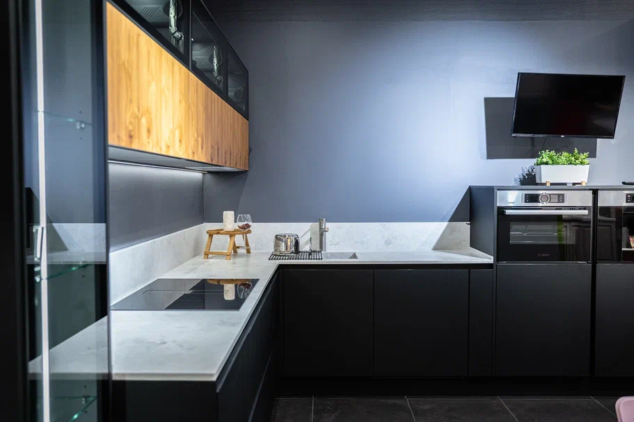 Кухня Феникс-Страда