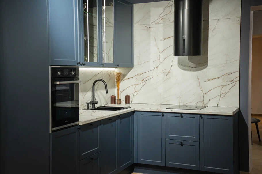 Кухня Фреско