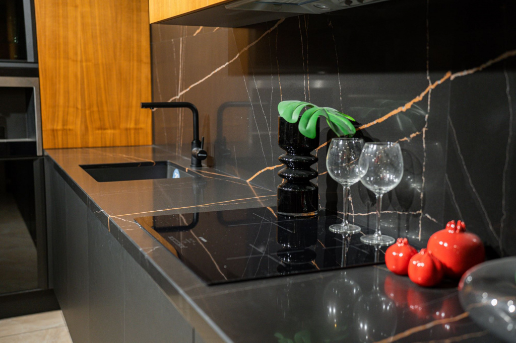 Кухня Феникс-Страда