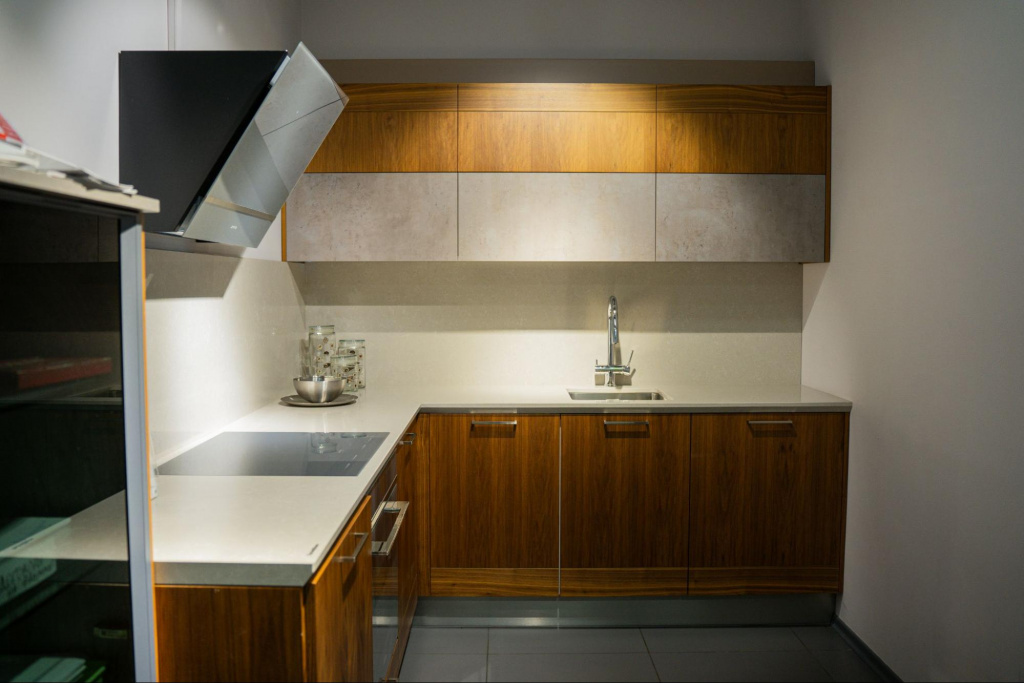 Кухня Модена-Примо