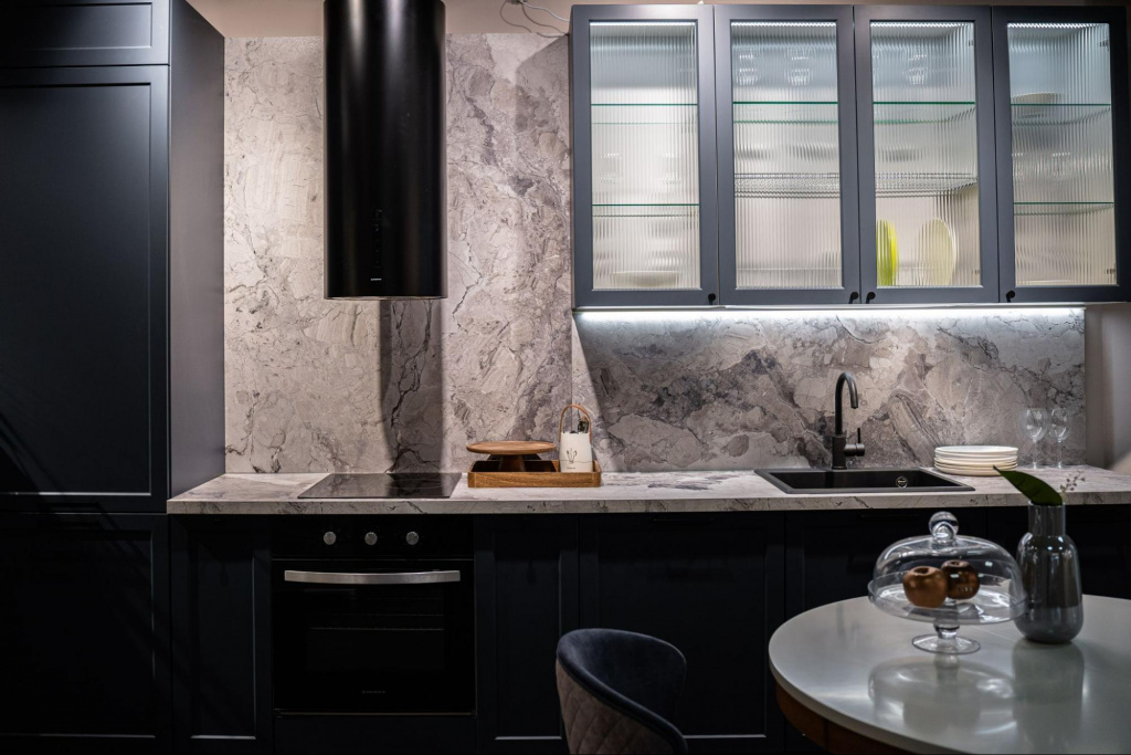 Кухня Фреско