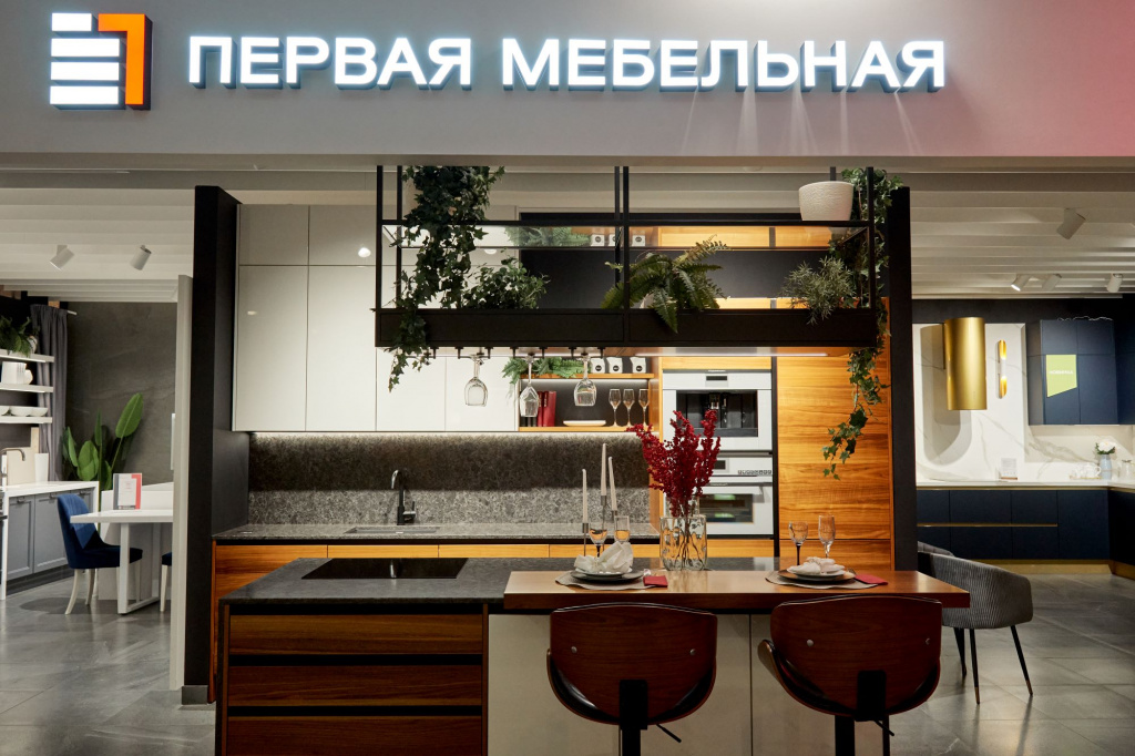 Мебель и кухни в Мебель Сити 2