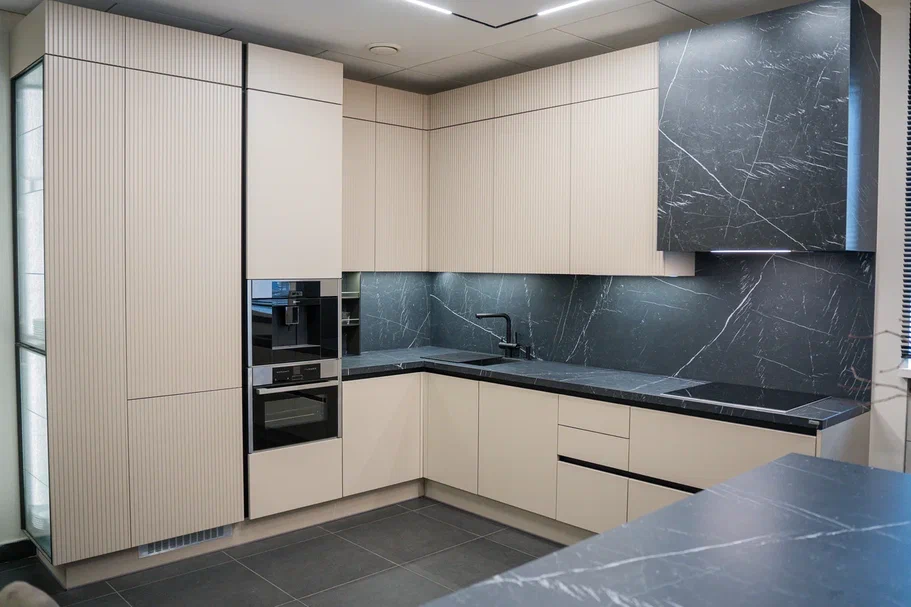 Кухня Софт-Темпо