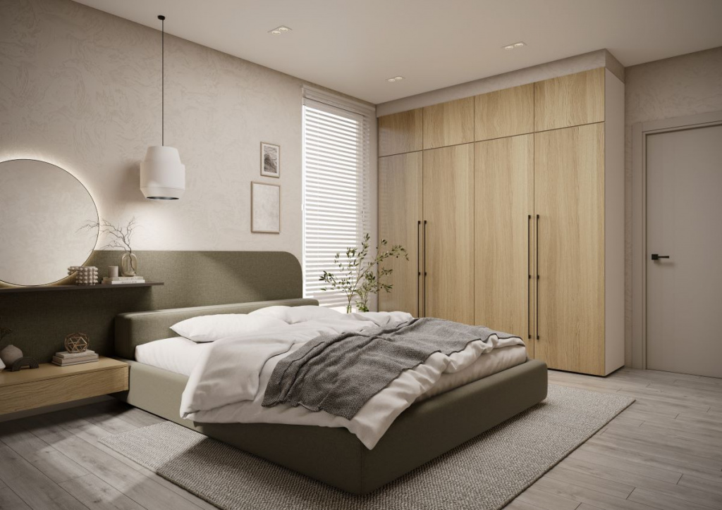 Шкаф Форест