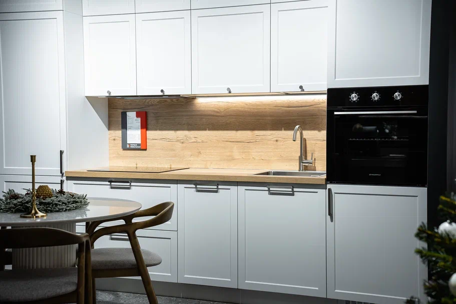 Кухня Фреско