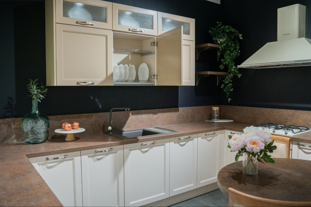 Кухня Антара