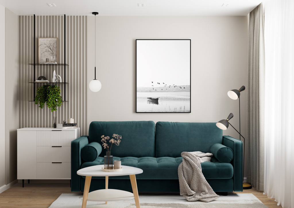 Диван Сигма