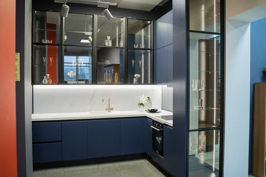 Кухня Темпо