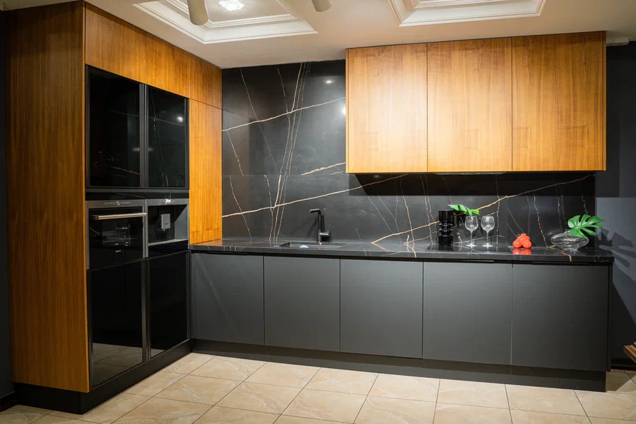 Кухня Феникс-Страда