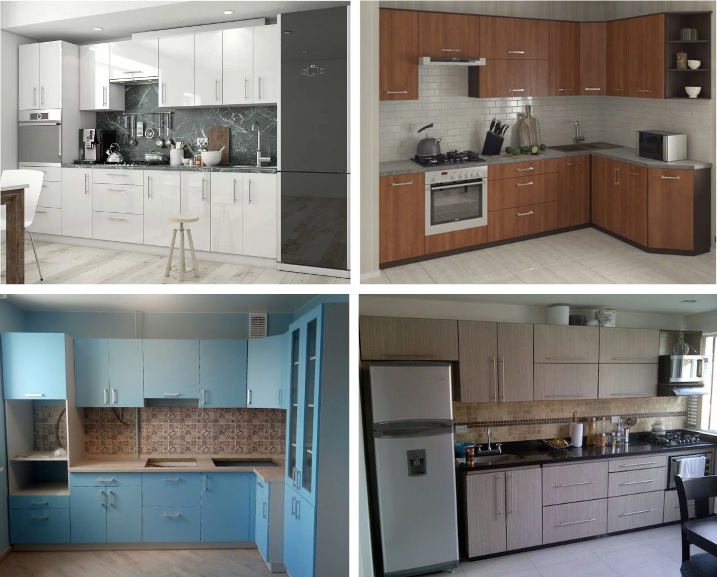 Почему кухни от производителя легче дорабатывать в процессе проекта: гибкость, которая спасает ремонт