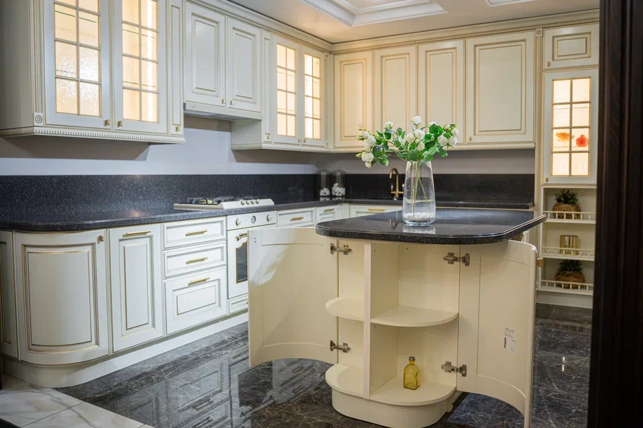 Кухня Миледи