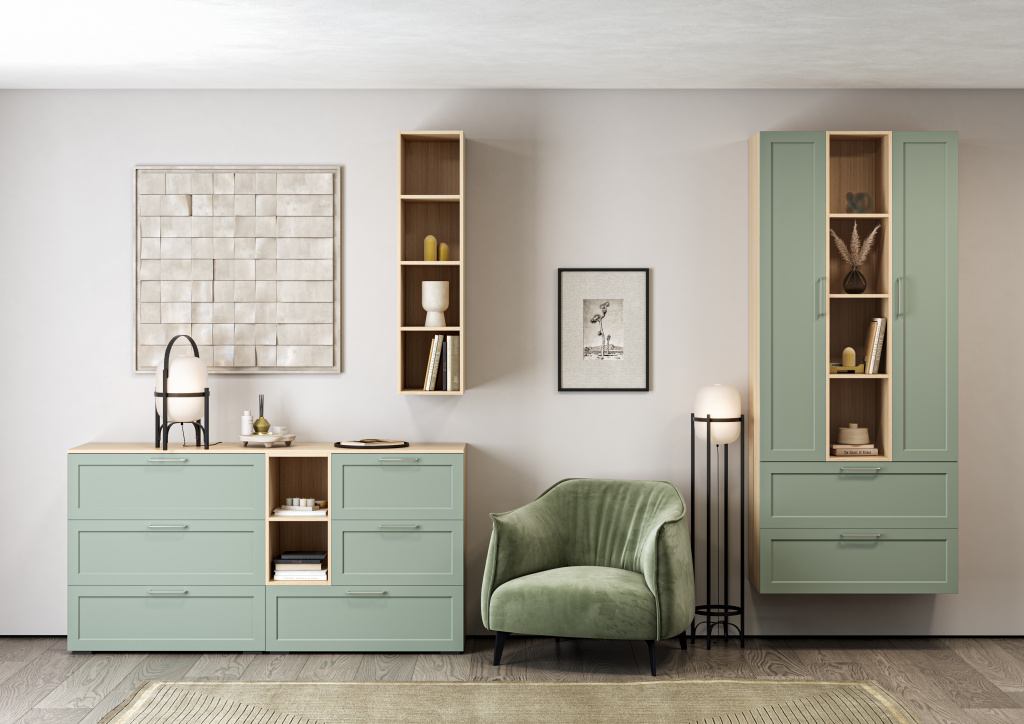 Мебель Фреско