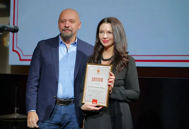 Первая мебельная — в «Национальных интересах»