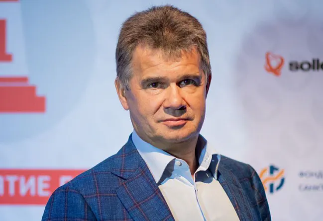 Александр Шестаков в интервью «Деловому Петербургу»: B2B-сегмент, инновации и защита интересов отрасли как драйверы роста