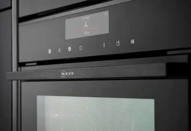 Дарим подарки к каждому комплекту бытовой техники NEFF