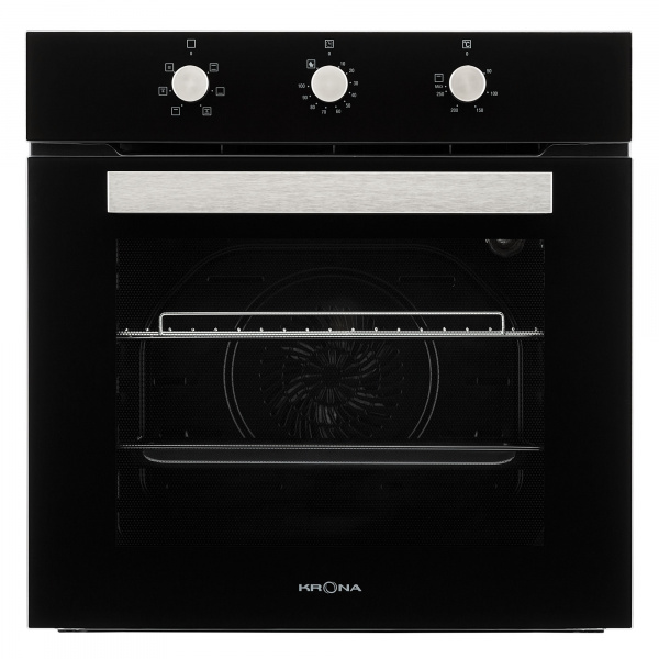 Духовой шкаф Krona ROMANA 60 BL  (КА-00001520)