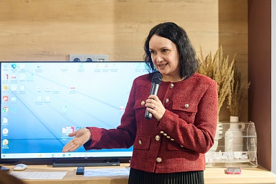 08.10.26 Открытие салона корпусной мебели