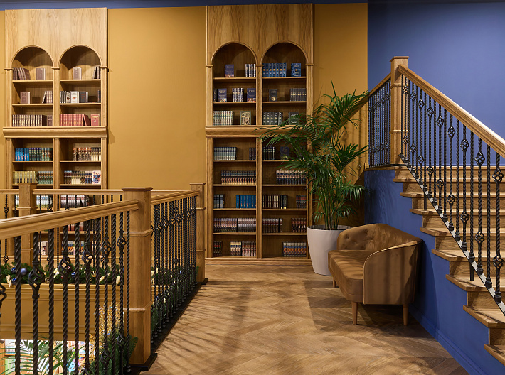 Частная школа, Санкт-Петербург