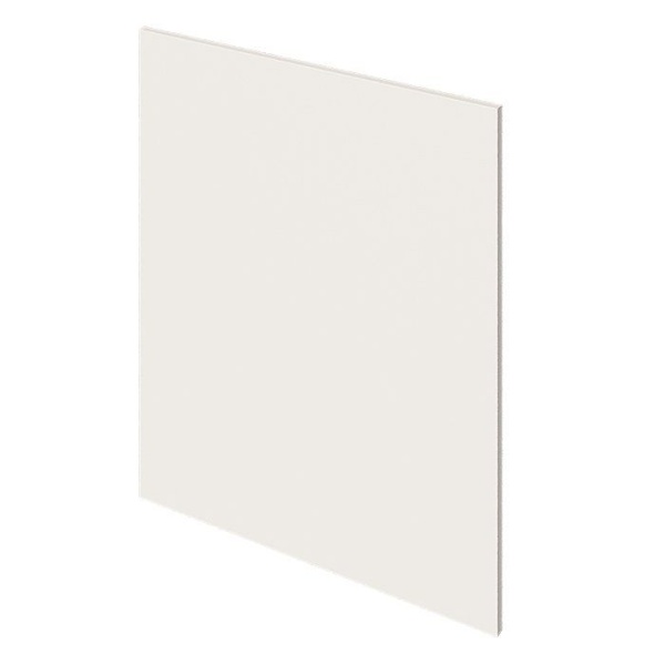 Дверь для встраиваемой посудомоечной машины 60 см (без петель) 71,6х59,6 см ЛДСП цвет Кашемир