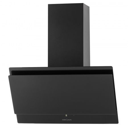 Вытяжка KRONA VENERA 600 black S вытяжка кухонная (КА-00001088)