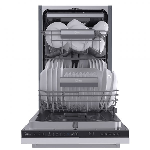 Посудомоечная машина MIDEA MID45S340i