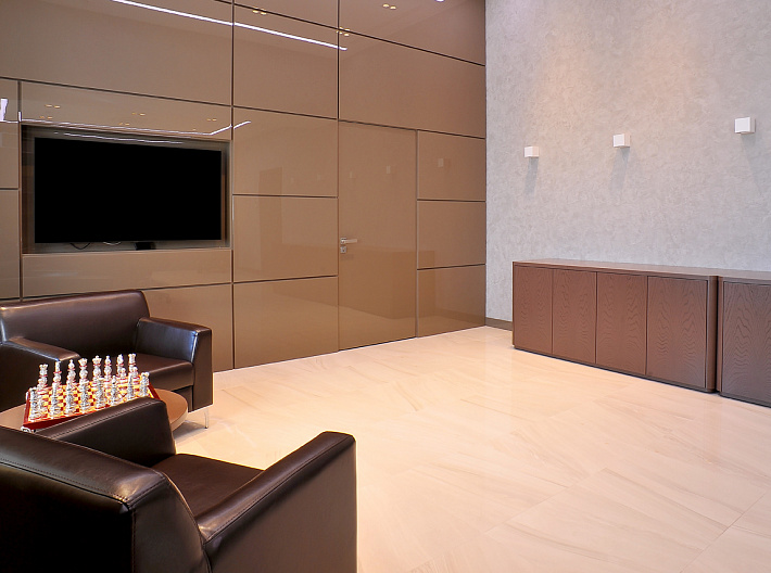 Акционерный банк «Россия», Санкт-Петербург